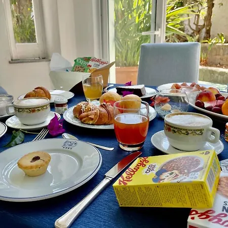 Summer Vibes 3* Forio di Ischia