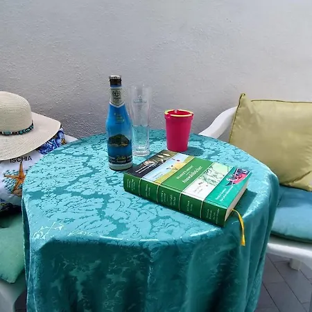 Summer Vibes 住宿加早餐酒店