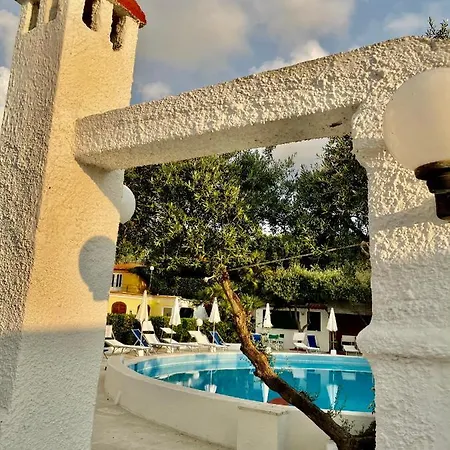 Summer Vibes Bed and breakfast