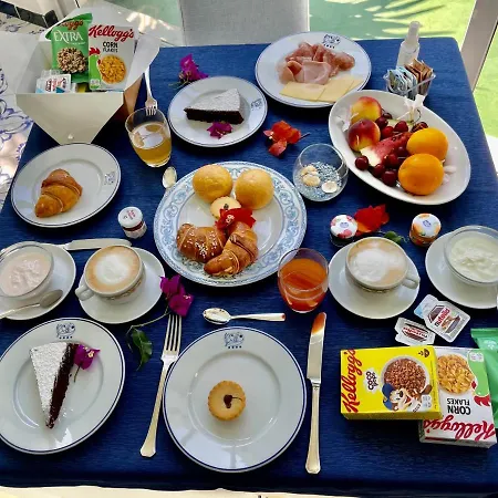 Summer Vibes 住宿加早餐酒店 3*