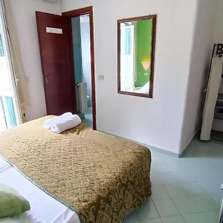 Couette-café Summer Vibes Forio di Ischia